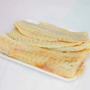 Bacalhau Morhua Lascas 1kg