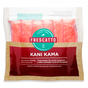 Kani Kama 200g Frescatto 